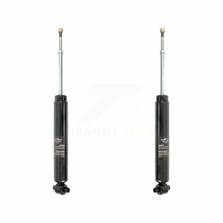 TOP QUALITY Rear Shock Absorbers Pair For 2007-2013 Mitsubishi Outlander With 3rd Row Seating K78-100303